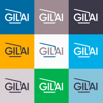 GILAI, résolument orienté solutions digitales avec sa nouvelle communication visuelle