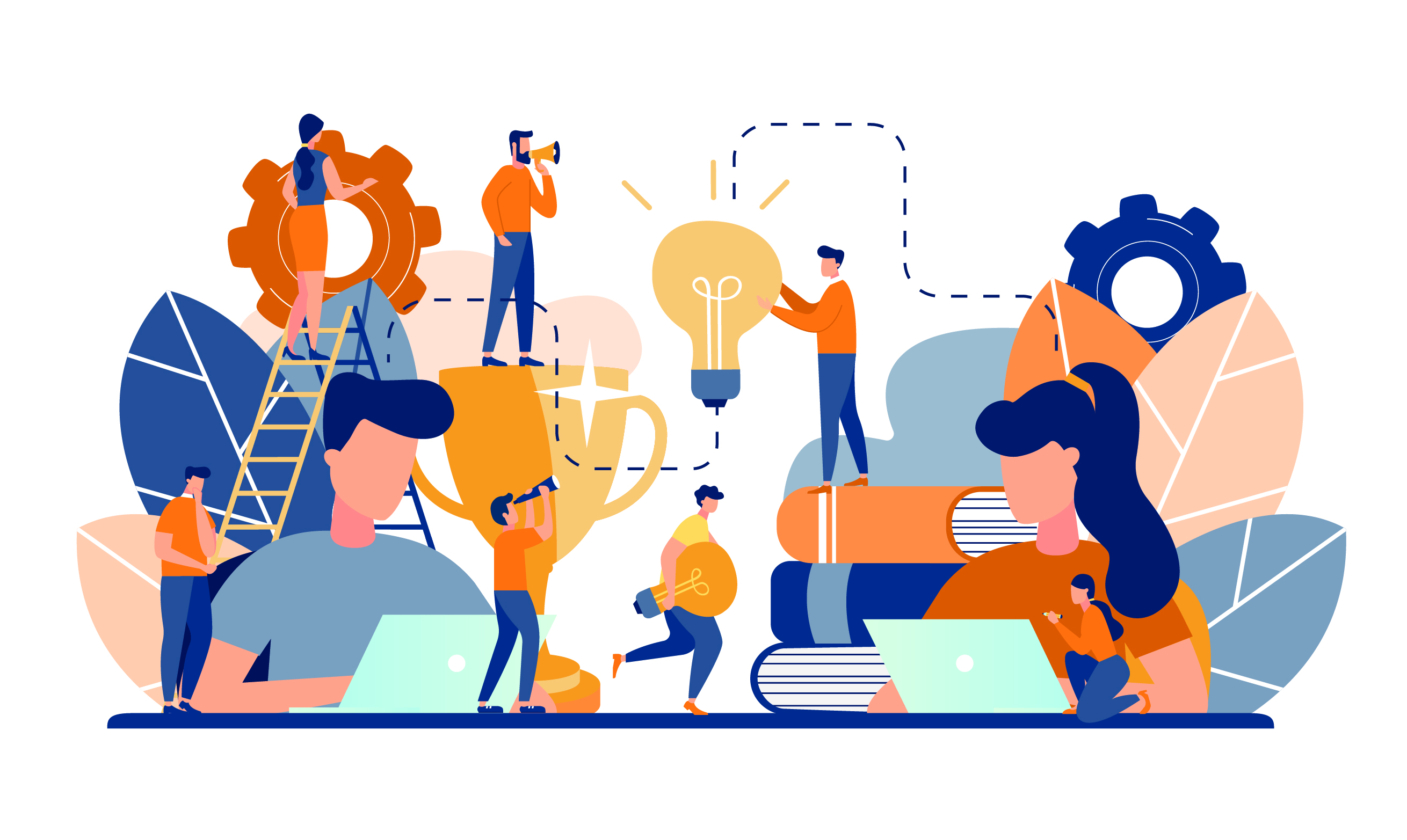 Digitalisation des processus